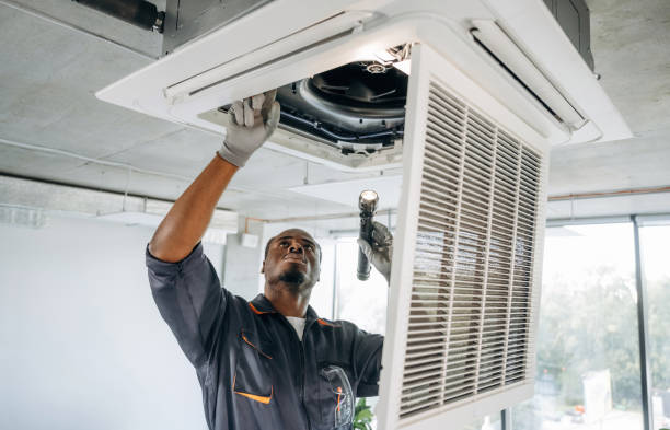 Licensed Furnace Repair service in Ama, LA - FH HVAC